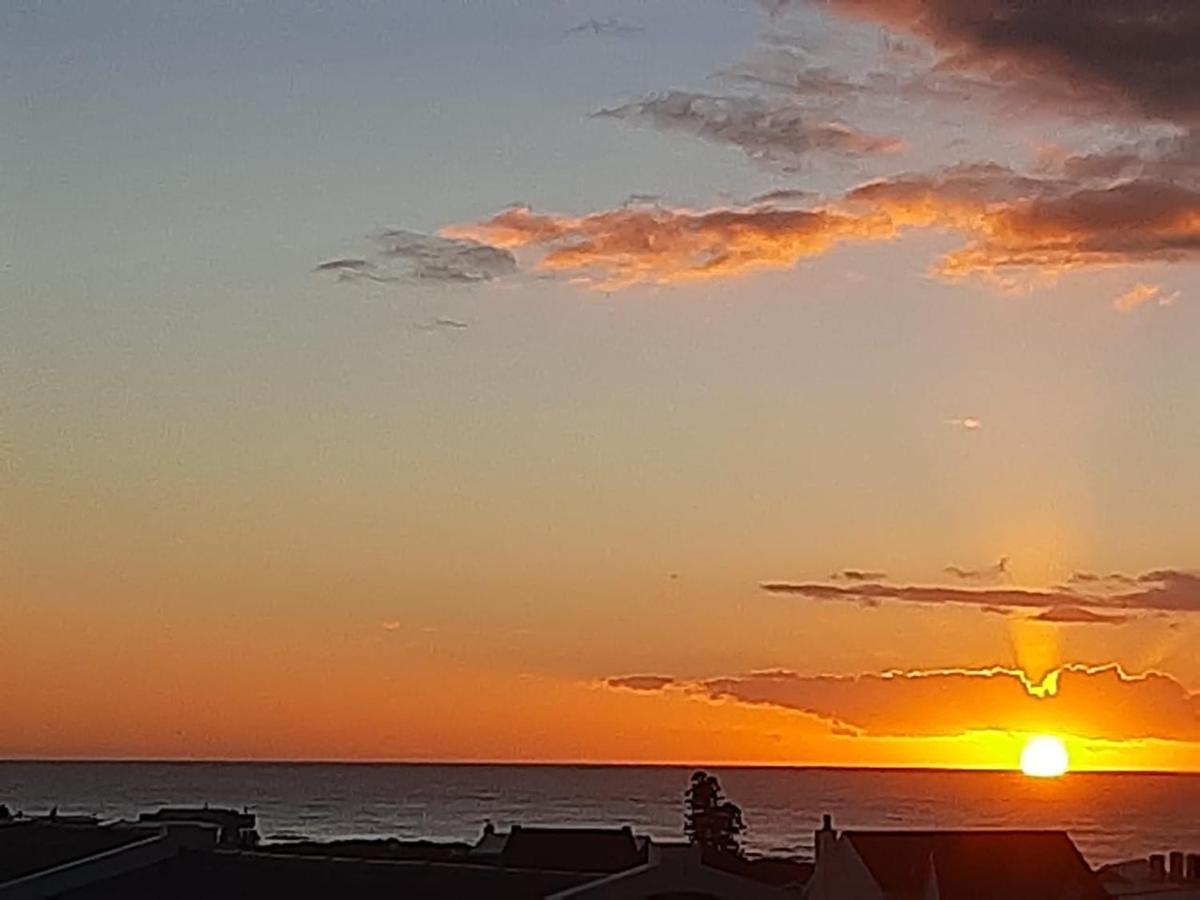 Suikerbekkie Daire Struisbaai Dış mekan fotoğraf